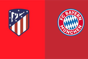 Atletico vs Bayern Match Prediction: will the Germans find motivation?