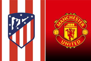 Atletico M v Manchester United: prediction for match