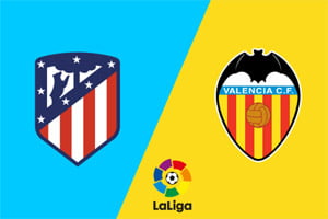 Atletico M vs Valencia: prediction for the match