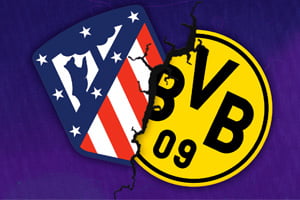 Atletico M vs Borussia D: prediction for the Champions League match