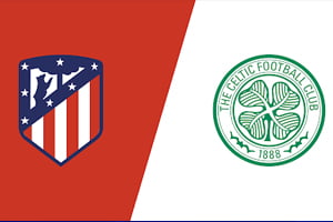 Atletico Madrid vs Celtic: prediction for Champions League