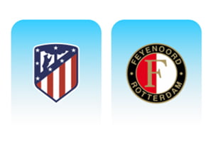 Atletico M vs Feyenoord: prediction for the League