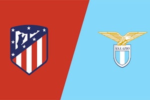 Atletico Madrid vs Lazio: prediction for the League