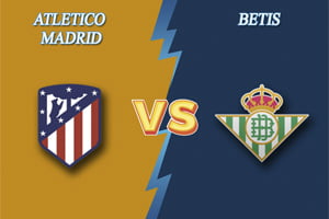 Atletico vs Betis: prediction for the LaLiga match