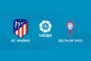 Atletico vs Celta: prediction for the La Liga match