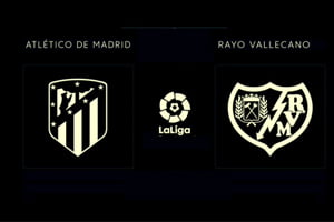 Atletico vs Rayo Vallecano: prediction for the La Liga