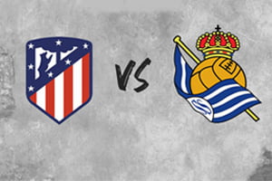 Atletico vs Real Sociedad: prediction for the match