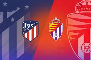 Atletico vs Valladolid: prediction for the match of the