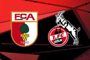 Augsburg vs Cologne Match Prediction