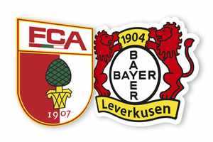 Augsburg vs Bayer: prediction for the match