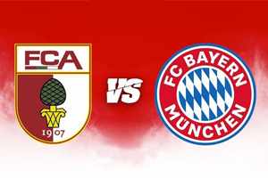 Augsburg vs Bayern Munich: prediction for the Bundesliga