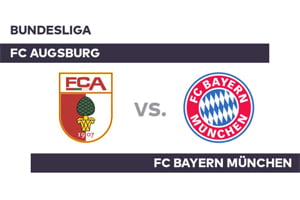 Augsburg vs Bayern: prediction for the German Cup match