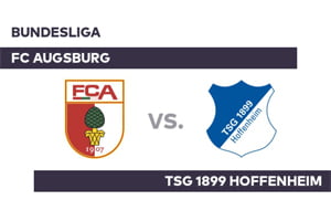 Augsburg vs Hoffenheim: prediction for the match