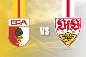 Augsburg vs Stuttgart: prediction for the Bundesliga match