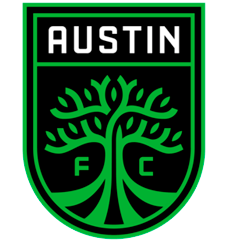 Second team logo