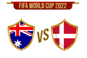 Australia vs Denmark: Prediction for the Championship