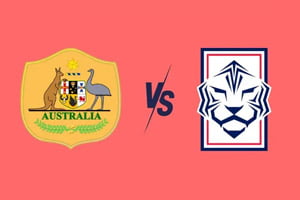 Australia vs South Korea: prediction for the AFC Asian