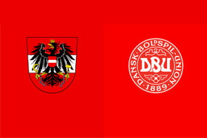 Austria vs Denmark Match Prediction: will the match