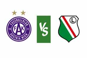 Austria Wien vs Legia: prediction for the Conference