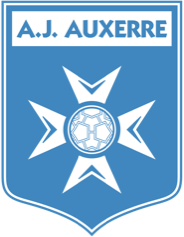 First team logo