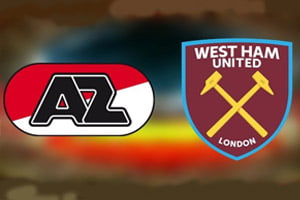 AZ Alkmaar vs West Ham: prediction for match