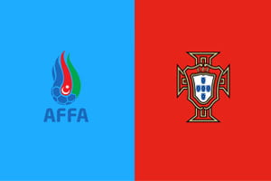 Azerbaijan vs Portugal: Prediction