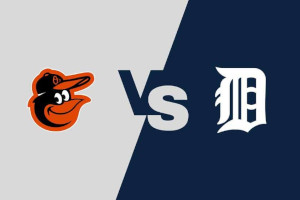 Baltimore Orioles vs Detroit Tigers: Prediction for MLB match