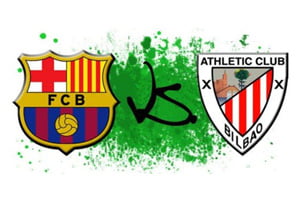 Barcelona vs Athletic Match Prediction