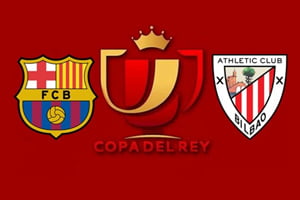 Barcelona vs Athletic Match