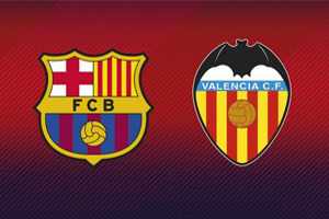 Barcelona - Valencia Match Prediction: no surprises