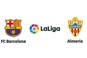 Barcelona vs Almeria: prediction for the Primera Division