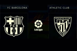 Barcelona vs Athletic: prediction for the La Liga match