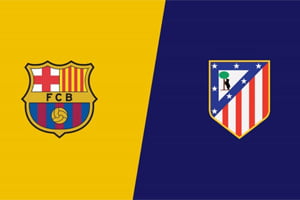 Barcelona vs Atletico Madrid: prediction for the La Liga