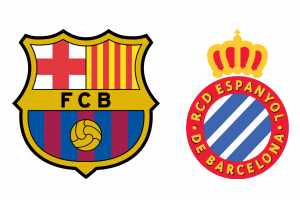 Barcelona vs Espanyol: Prediction for the Primera