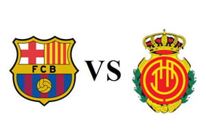 Barcelona vs Mallorca: Prediction for match of the