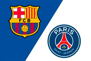 Barcelona vs PSG: prediction for the Champions League match