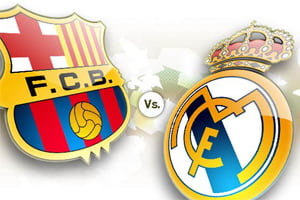 Barcelona vs Real Madrid: prediction for the match