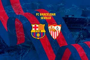 Barcelona vs Sevilla: prediction for the match