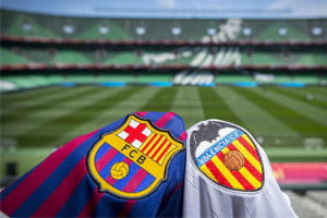 Barcelona vs Valencia: prediction for match