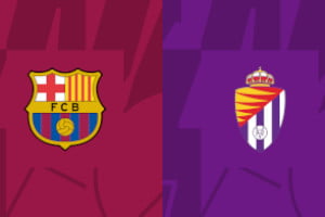 Barcelona vs Valladolid: Prediction for La Liga match