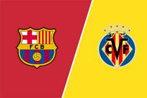 Barcelona vs Villarreal: Prediction for the match