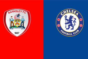 Barnsley vs Chelsea Match Prediction