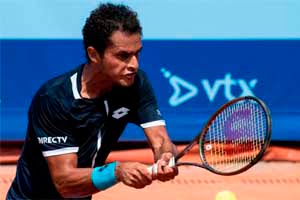 Bautista-Agut vs Varillas: prediction for match of the Roland Garros