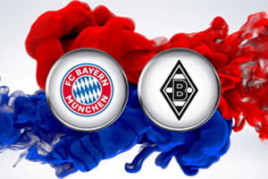 Bavaria vs Borussia M: prediction for the Bundesliga