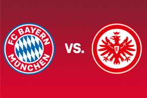 Bavaria vs Eintracht F: prediction for the match