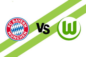 Bayern vs Wolfsburg: Prediction for Bundesliga match