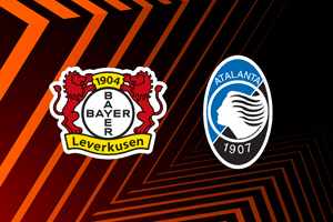 Bayer Leverkusen vs Atalanta: prediction for the