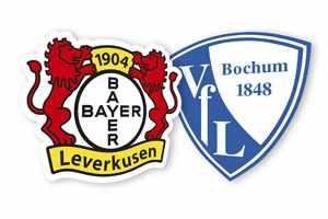 Bayer Leverkusen vs Bochum: prediction for the match