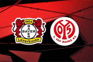 Bayer Leverkusen vs Mainz: prediction for the Bundesliga