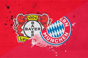 Bayer vs Bayern: prediction for the Bundesliga match